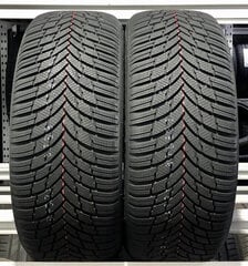 Firestone WinterHawk 4 XL (CB) 71dB 245 / 45R19 102 V hinta ja tiedot | Talvirenkaat | hobbyhall.fi