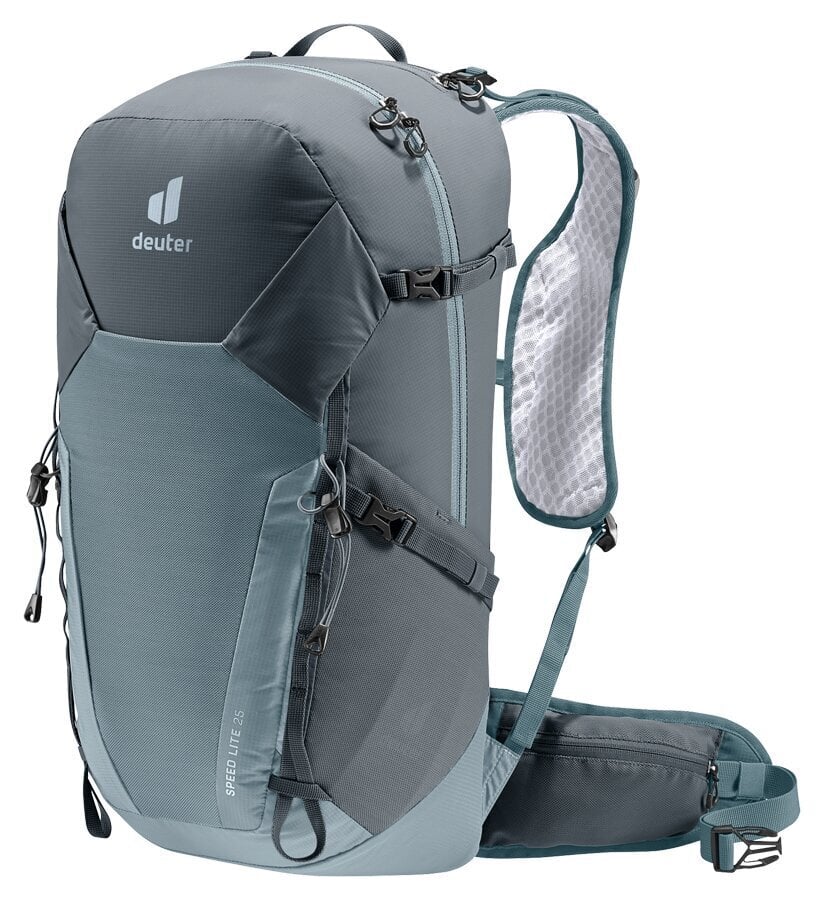 Reppu retkeilyyn Deuter Speed ​​​​Lite 25 hinta ja tiedot | Reput ja rinkat | hobbyhall.fi