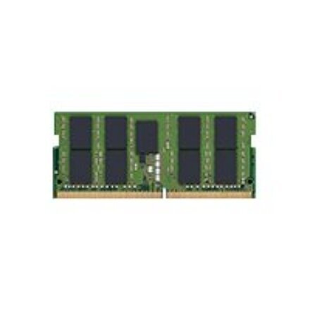 RAM-muisti Kingston KSM26SED8/32MF 32 Gt DDR4 hinta ja tiedot | Tabletit | hobbyhall.fi