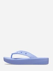 CROCS - Naisten varvassandaalit, PLATFORM hinta ja tiedot | Naisten sandaalit ja tossut | hobbyhall.fi