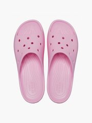 CROCS - Naisten varvastossut, CLASSIC PLATFORM hinta ja tiedot | Naisten sandaalit ja tossut | hobbyhall.fi