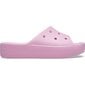 CROCS - Naisten varvastossut, CLASSIC PLATFORM hinta ja tiedot | Naisten sandaalit ja tossut | hobbyhall.fi