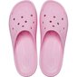 CROCS - Naisten varvastossut, CLASSIC PLATFORM hinta ja tiedot | Naisten sandaalit ja tossut | hobbyhall.fi