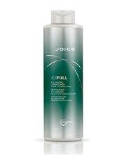 JOICO - Hiustenhoitoaine, 1000 ml hinta ja tiedot | Hoitoaineet | hobbyhall.fi