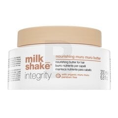 Ravitseva balsami Milk Shake Integrity Nourishing Muru Muru, ravitsee ja suojaa, 200 ml hinta ja tiedot | Hoitoaineet | hobbyhall.fi