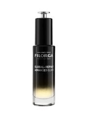 filorga global repair advanced elixir, 30 ml hinta ja tiedot | Kasvoöljyt ja seerumit | hobbyhall.fi