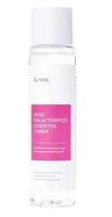 Iunik Rose Galactomyces Essential Toner, 200 ml hinta ja tiedot | Kasvojen puhdistusaineet | hobbyhall.fi