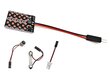 Paneeli 24 LED 12V W5W, C5W, BA9S, T10, SV8.5, T4W canbus, 1000lm punainen, 1 kpl. hinta ja tiedot | Polttimot | hobbyhall.fi