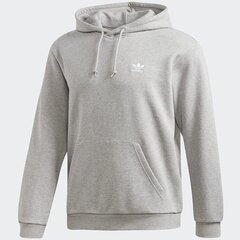 ADIDAS - Miesten hupullinen pusero, ESSENTIAL HOODY hinta ja tiedot | Miesten puserot ja hupparit | hobbyhall.fi