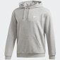 ADIDAS - Miesten hupullinen pusero, ESSENTIAL HOODY hinta ja tiedot | Miesten puserot ja hupparit | hobbyhall.fi