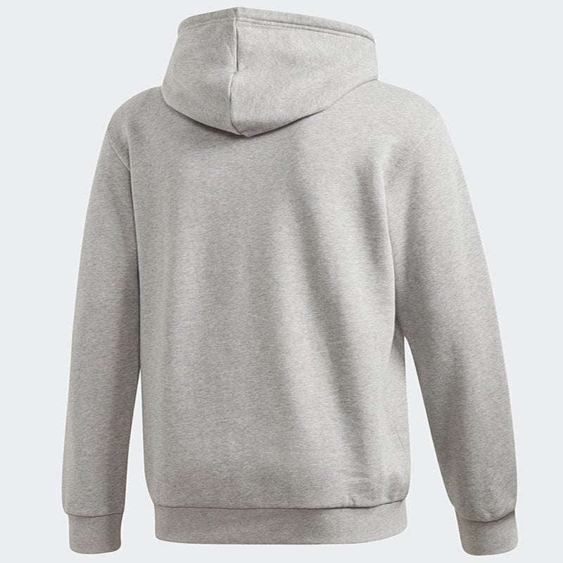 ADIDAS - Miesten hupullinen pusero, ESSENTIAL HOODY hinta ja tiedot | Miesten puserot ja hupparit | hobbyhall.fi