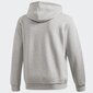 ADIDAS - Miesten hupullinen pusero, ESSENTIAL HOODY hinta ja tiedot | Miesten puserot ja hupparit | hobbyhall.fi