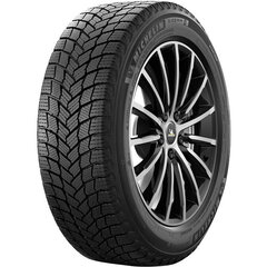 MICHELIN X-ICE SNOW SUV 255/55 18 109T hinta ja tiedot | Talvirenkaat | hobbyhall.fi