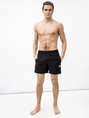 ADIDAS - Miesten uimashortsit, 3-STRIPES SWIMS hinta ja tiedot | Miesten uimahousut ja -shortsit | hobbyhall.fi