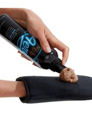 BONDI SANDS - AERO AERATED SELF TANNING FOAM ULTRA DARK erittäin tumma itseruskettava aerosolivaahto, 225 ml hinta ja tiedot | Itseruskettavat voiteet | hobbyhall.fi