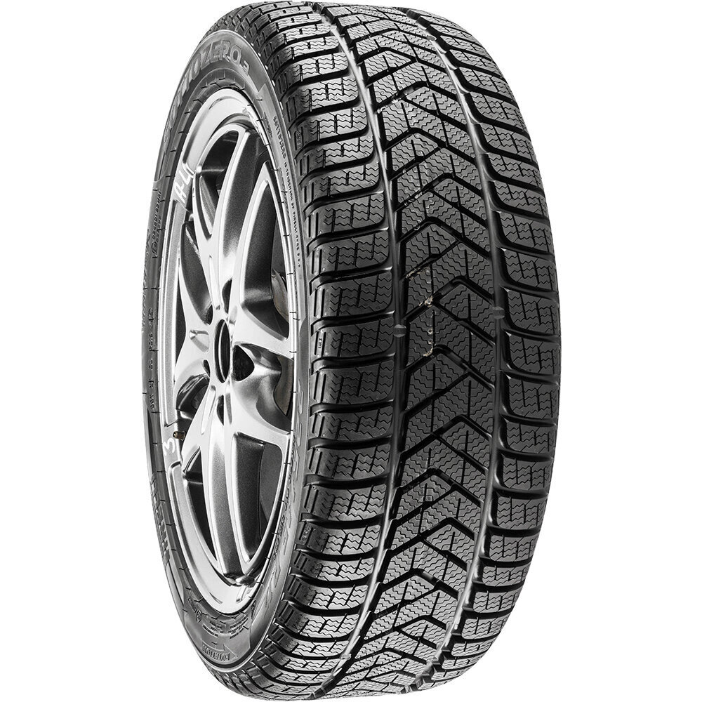 PIRELLI SottoZero3 275/40 18 103V hinta ja tiedot | Talvirenkaat | hobbyhall.fi