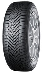 Yokohama BluEarth Winter V906 235/45R18 98 V hinta ja tiedot | Talvirenkaat | hobbyhall.fi