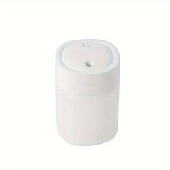 Mini aromaterapia-diffuusori 200 ml hinta ja tiedot | Ilmankostuttimet | hobbyhall.fi