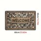 Welcome Matto hinta ja tiedot | Isot matot | hobbyhall.fi