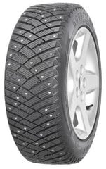 Goodyear ULTRA GRIP ICE ARCTIC 195/50R16 88 T XL hinta ja tiedot | Talvirenkaat | hobbyhall.fi