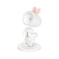 Led Student Söpö yövalo, Mini Rabbit Dinosaur -lukupöytälamppu, matkapuhelinteline hinta ja tiedot | Lastenhuoneen valaisimet | hobbyhall.fi