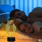 3D Dolphin Night Light LED optinen illuusio yövalo lasten pöytälamppu 16 väriä ja kaukosäädin Syntymäpäivä joululahjat hinta ja tiedot | Lastenhuoneen valaisimet | hobbyhall.fi