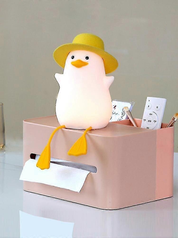 Söpö Seagull-yövalo, lahjat naisille teinitytöille vauva, yövalot lapsille makuuhuoneen Kawaii-huoneen sisustus hinta ja tiedot | Lastenhuoneen valaisimet | hobbyhall.fi