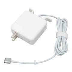 Pikalatauslaturi Macbook PC:lle 45 W T-liitin Virta-adapteri vaihtopistorasia varten 100–240 V hinta ja tiedot | Puhelimen laturit | hobbyhall.fi