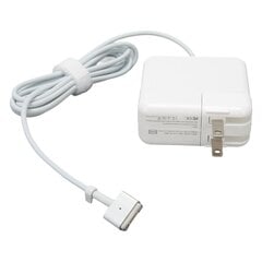 Pikalatauslaturi Macbook PC:lle 45 W T-liitin Virta-adapteri vaihtopistorasia varten 100–240 V hinta ja tiedot | Puhelimen laturit | hobbyhall.fi