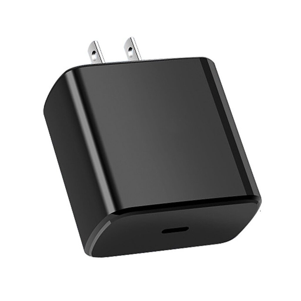 Latauslohko ja johto 45W Black Type C Ultranopea lataus puhelinlaturi Samsung S22Ultra US Plug hinta ja tiedot | Puhelimen laturit | hobbyhall.fi