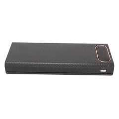 8x21700 Akkulaatikko Hitsaus Ilmainen Power Bank Box Kit Tee-se-itse akkulaturi ulkokuori 22,5 W pikalataus musta hinta ja tiedot | Puhelimen laturit | hobbyhall.fi