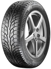 Uniroyal ALLSEASON EXPERT 2 215/55R16 97 V XL hinta ja tiedot | Ympärivuotiset renkaat | hobbyhall.fi