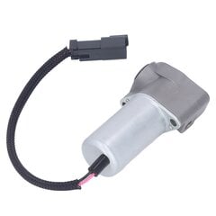 Pääpumpun solenoidiventtiili 702 21 07610 Vaihto Komatsu PC130 8 PC400 8 PC220 8 Kaivinkoneeseen hinta ja tiedot | Putkiliittimet ja venttiilit | hobbyhall.fi