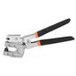 Stud Crimper Pihdit Kädessä pidettävät seosteräsliitos eurooppalaistyylinen AntuRust 270mm hinta ja tiedot | Kiinnitystarvikkeet | hobbyhall.fi