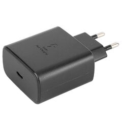 45 W puhelinlaturi Type C ylilataussuoja Kannettava PD-laturi S22 Ultra Plus EU Plug 100?240v hinta ja tiedot | Adapterit | hobbyhall.fi