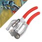 Hand?Held Power Punch Kit ruostumattomasta teräksestä, muovista rei'ityspihdit hinta ja tiedot | Kiinnitystarvikkeet | hobbyhall.fi