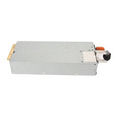 E495E S1 Teho 495W Metallikotelo Tuuletin Helppo asennus Palvelimen virtalähde R530 R630 R730 R730XD 100?240V hinta ja tiedot | Adapterit | hobbyhall.fi