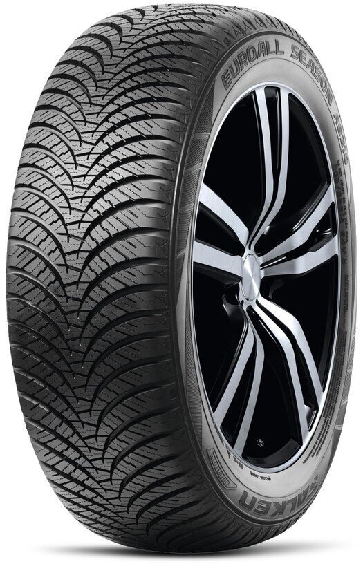 Falken AS210 195/50R15 82 V MFS hinta ja tiedot | Ympärivuotiset renkaat | hobbyhall.fi