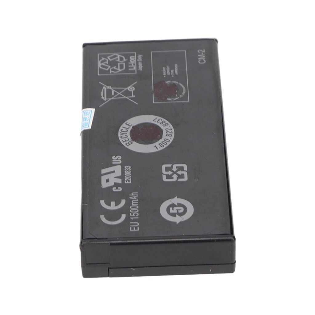 FR463 NU209 kannettavan tietokoneen akku liitäntäkaapelilla Dell Poweredge Perc 5i 6i Fr463 P9110 Nu209 U8735 XJ547 hinta ja tiedot | Adapterit | hobbyhall.fi