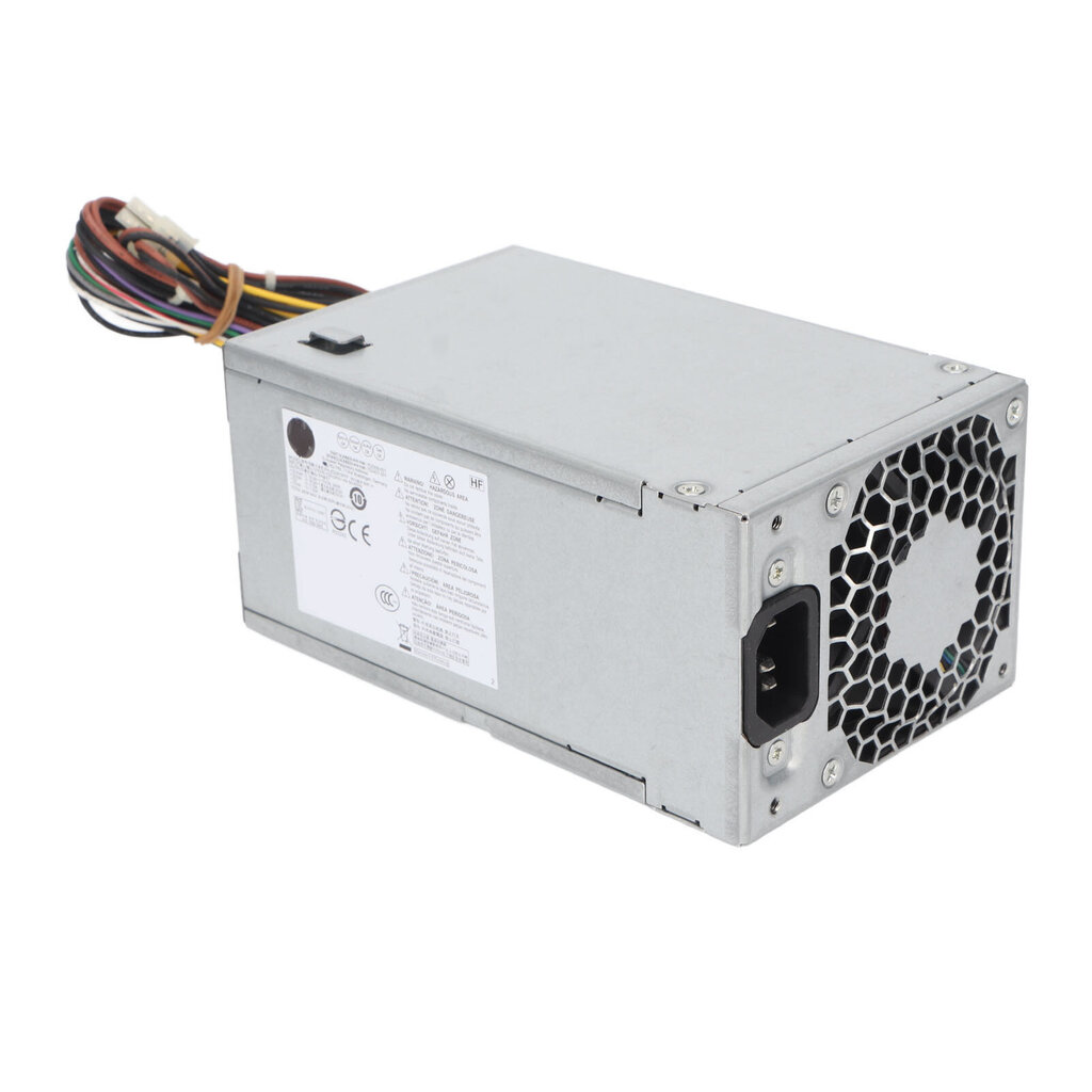 240 W PC-virtalähteen vaihto HP ProDesk 400 600 800 G1 G2 SFF AC 100?240V hinta ja tiedot | Adapterit | hobbyhall.fi