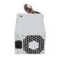 240 W PC-virtalähteen vaihto HP ProDesk 400 600 800 G1 G2 SFF AC 100?240V hinta ja tiedot | Adapterit | hobbyhall.fi