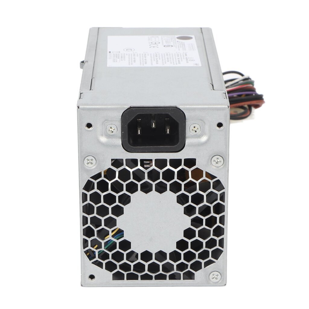 240 W PC-virtalähteen vaihto HP ProDesk 400 600 800 G1 G2 SFF AC 100?240V hinta ja tiedot | Adapterit | hobbyhall.fi