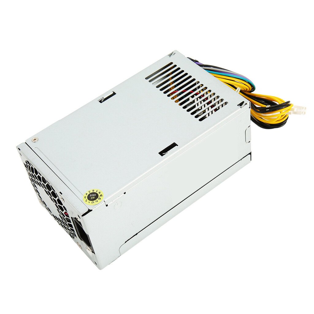 180 W PC Virtalähde D16 180P1 Rungon virtalähde HP 280 280 288 480 G4 MT 100?240V hinta ja tiedot | Adapterit | hobbyhall.fi