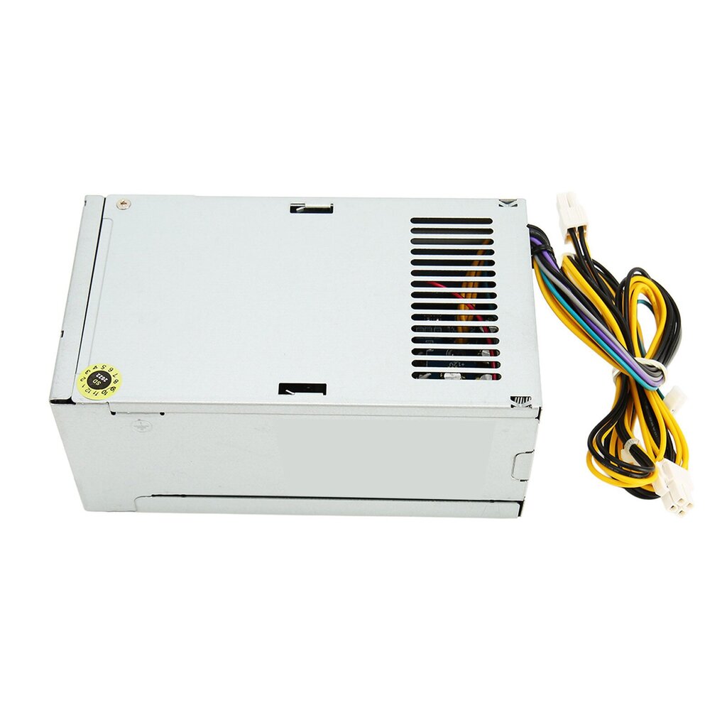 180 W PC Virtalähde D16 180P1 Rungon virtalähde HP 280 280 288 480 G4 MT 100?240V hinta ja tiedot | Adapterit | hobbyhall.fi