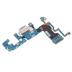 G965U-latausporttimoduuli USB-lataus Vakaa Turvallinen Kestävä S9plus USB-latausporttimoduuli S9plusS G965U:lle hinta ja tiedot | Puhelimen laturit | hobbyhall.fi