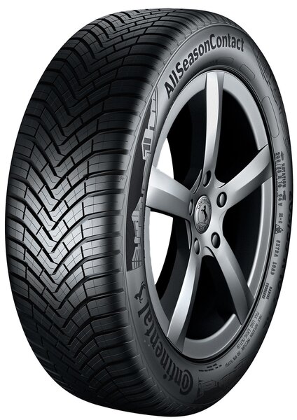 Continental AllSeasonContact 205/50R17 89 H FR