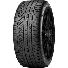 PIRELLI P Zero Winter 285/40 20 108V hinta ja tiedot | Talvirenkaat | hobbyhall.fi