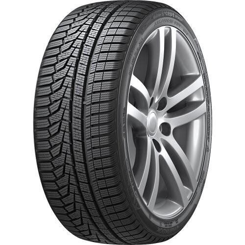 HANKOOK W320 205/50 17 89V hinta ja tiedot | Talvirenkaat | hobbyhall.fi