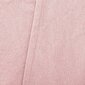 AmeliaHome Calero -riippukeinu, vaaleanpunainen, 100 x 130 cm hinta ja tiedot | Riippumatot | hobbyhall.fi