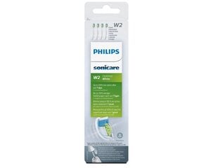 Philips Sonicare W2 Optimal White hinta ja tiedot | Kauneudenhoitotarvikkeet | hobbyhall.fi